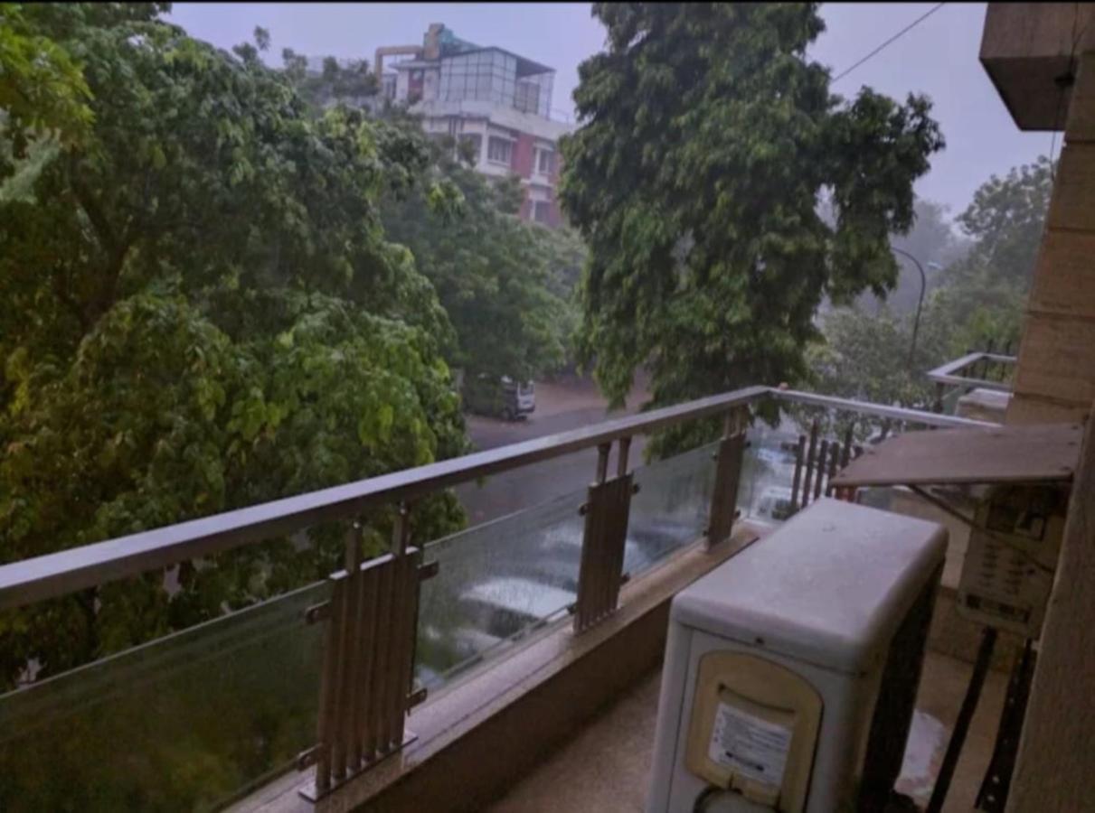 Hotel Majestic - East Of Kailash New Delhi
